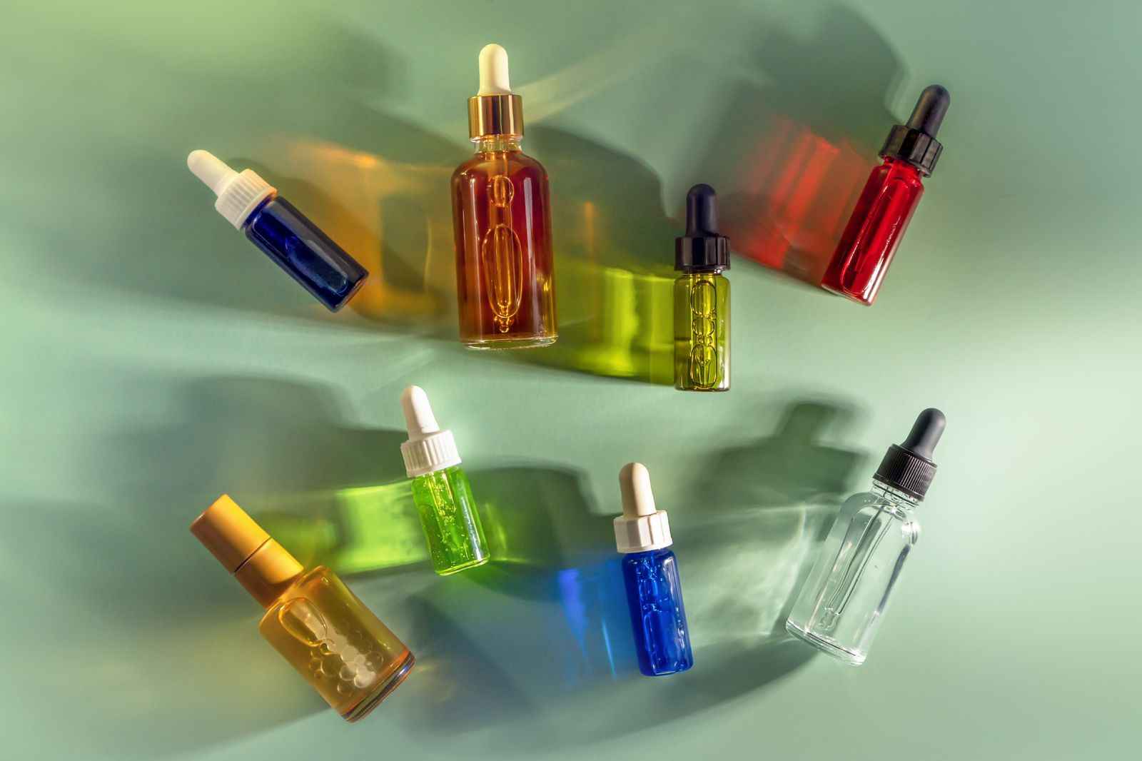 Why Skincare Packaging Colors and Bottle Sizes Matter: The Farmstay Advantage